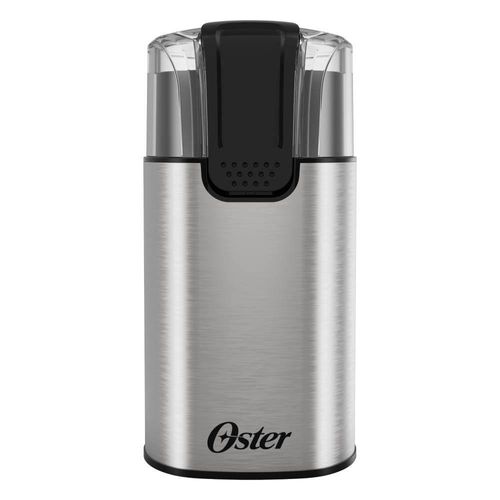 Moedor de Café Elétrico Oster Inox 150W 220V OMDR110