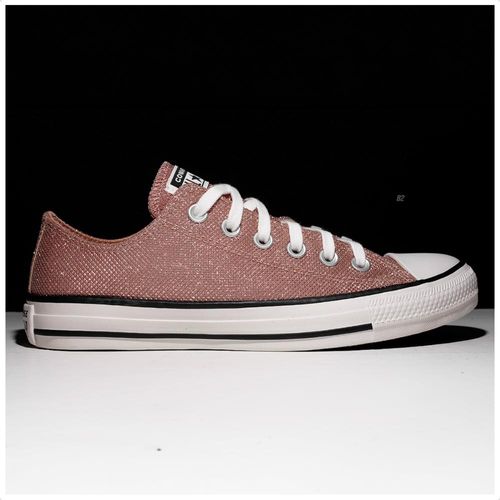 Tênis Converse Chuck Taylor All Star Casual Feminino