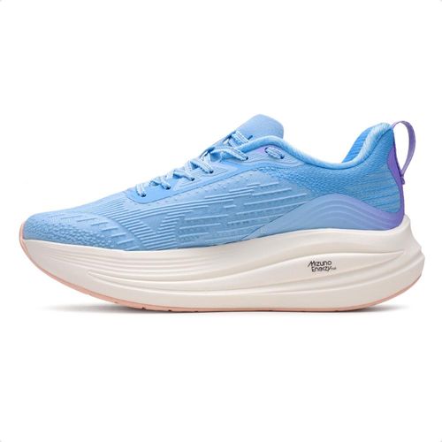 Tênis Mizuno Neo Aura Feminino