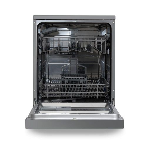 Lava louça Midea Cinza 127V 14 Serviços (DWA14S1)