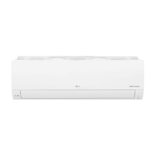Ar-Condicionado LG DUAL Inverter Compact +AI 18.000 BTU Frio 220V –  S3-Q18KLQAL