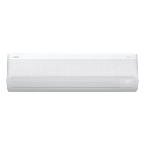 Ar Condicionado Split Inverter Samsung WindFree AI 24000 BTUs Frio 220V AR24DYFAAWKXAZ