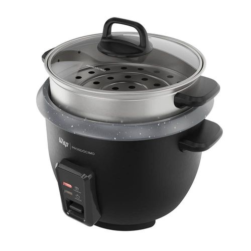 Panela Elétrica de Arroz WAP WRC1000 5 Xícaras 400W 220V