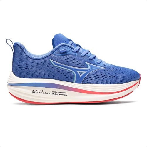 Tênis Mizuno Neo Pryzma Feminino