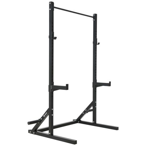Rack para Agachamento Gallant GRA01FE01A-PT