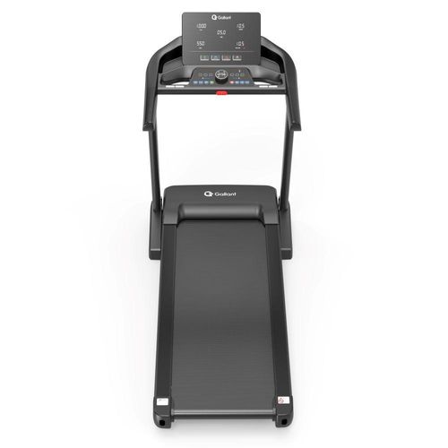 Esteira Ergométrica Elétrica Gallant Elite Pro 4.0hp 18km/H 130kg 220V (GEE13E40A-220PT)