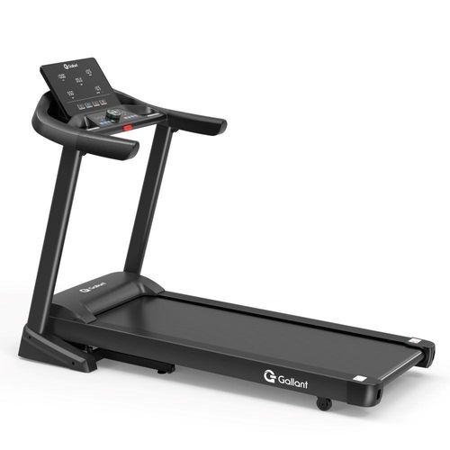 Esteira Ergométrica Elétrica Gallant Elite Pro 4.0hp 18km/H 130kg 220V (GEE13E40A-220PT)