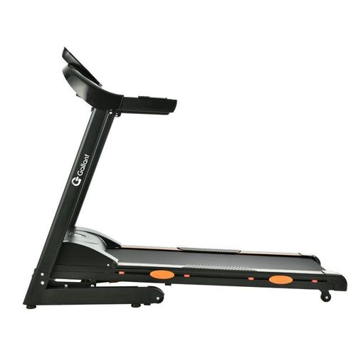 Esteira Ergométrica Elétrica Gallant Elite Pro 3.0hp 16km/h 120kg 127V (GEE12E30A-127PT)