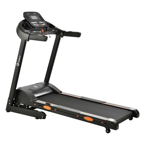 Esteira Ergométrica Elétrica Gallant Elite Pro 3.0hp 16km/h 120kg 127V (GEE12E30A-127PT)