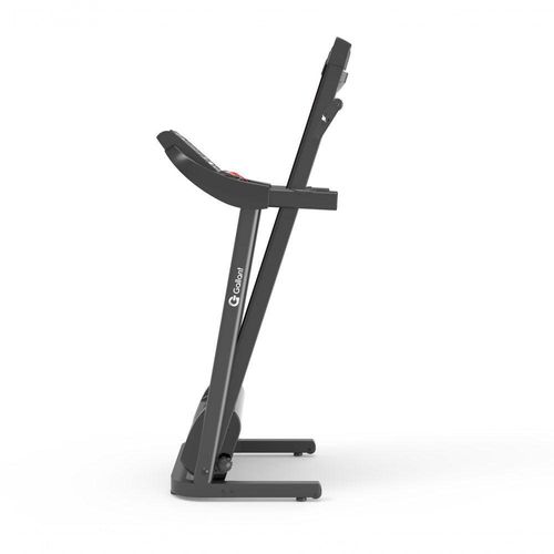 Esteira Ergométrica Elétrica Gallant Trainer 2.0hp 12.8 Km/H 110kg 220V (GEE11M20A-220PT)