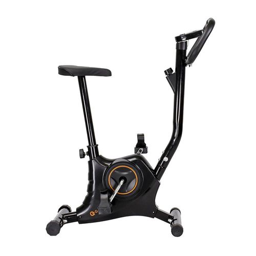 Bicicleta Ergométrica Gallant Trainer Vertical Até 100kg (GBE1HBTA-PT)