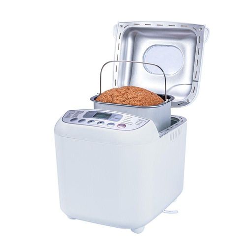 Panificadora 19 Programas Gallant 600w Branca 127V (GPA1E19A_127BR)