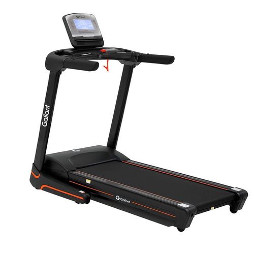 Esteira Ergométrica Elétrica Gallant Elite Pro 4.2hp 18Km/h 220V (GEE12E42A-220PT)
