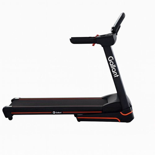 Esteira Ergométrica Elétrica Gallant Elite Pro 4.2hp 18Km/h 220V (GEE12E42A-220PT)