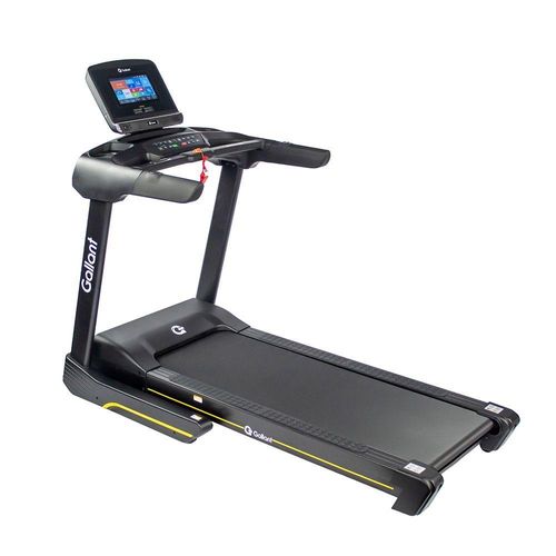 Esteira Ergométrica Elétrica Gallant Smart 4,3hp 20km/h 150kg 127V (GEE15E43A-127PT )