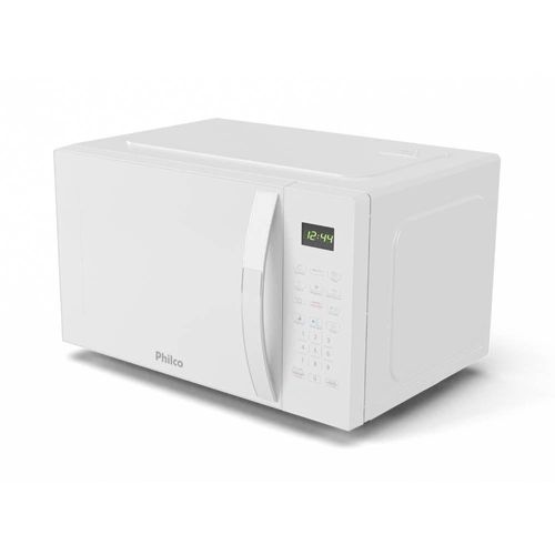Micro-Ondas Philco Branco 25L 220V PMO28B