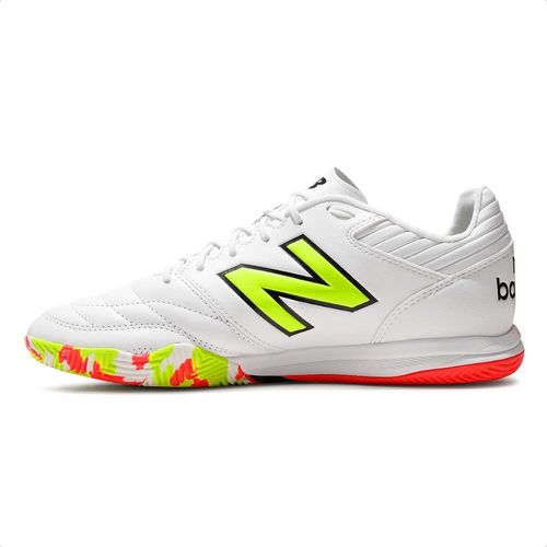 Chuteira Futsal New Balance 442 Pro In V2 Masculina