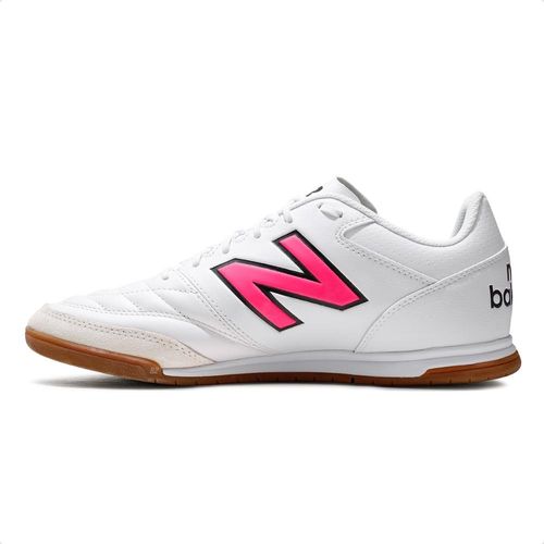 Chuteira Futsal New Balance 442 V2 Team IN Masculina