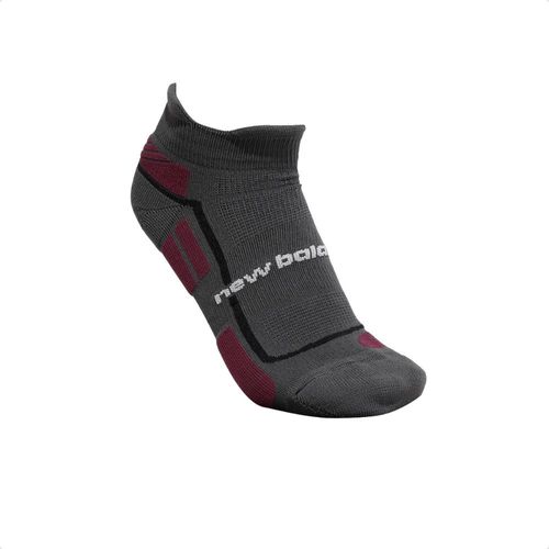 Meias New Balance Performance Invisível Masculina