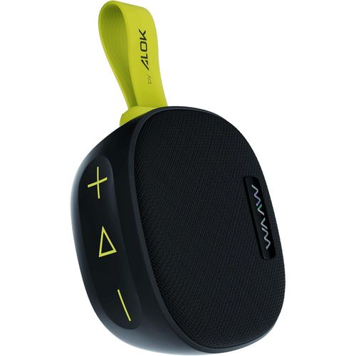 Caixa de som Bluetooth WAAW ME 100SB