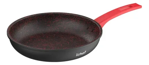 ICHEF HOME SAUTE PETIT 20CM VERMELHA