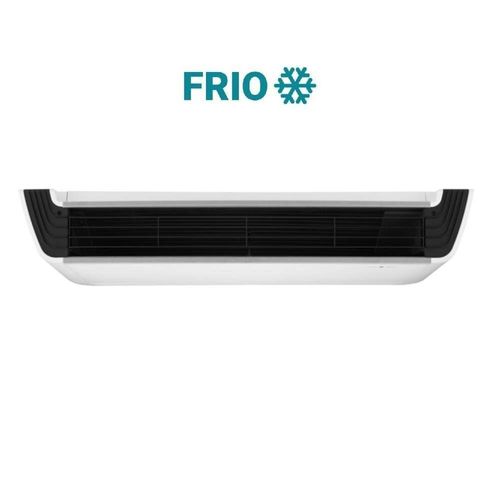 Ar Condicionado LG Split Teto Inverter 36000 BTUS Frio 220V ZVUQ36GM1AA.ANWZBR1