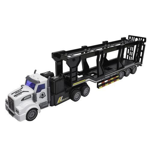 Caminhão Cegonha - Supremus Atlas - Brinquedos Estrela