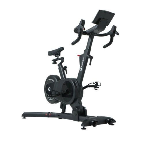 Bicicleta Ergométrica Spinning Gallant Elevate Pulse (GSB08HMGB-PT)