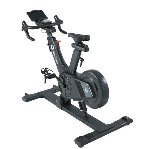 Bicicleta Ergométrica Spinning Gallant Elevate Max (GSB10HMGA-PT)