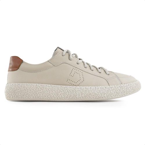 Sapatênis Democrata Denim Bora Masculino