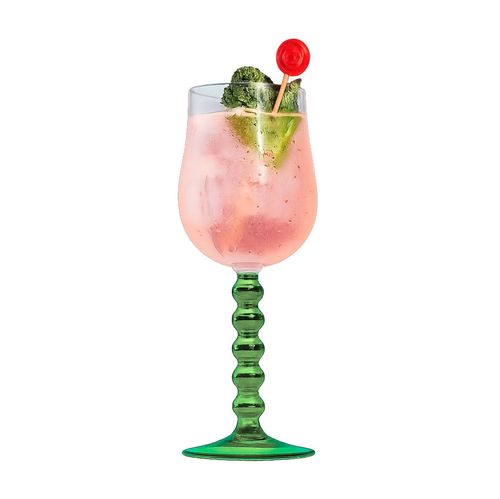 Taça Tanqueray Bossa Nova - 100ml