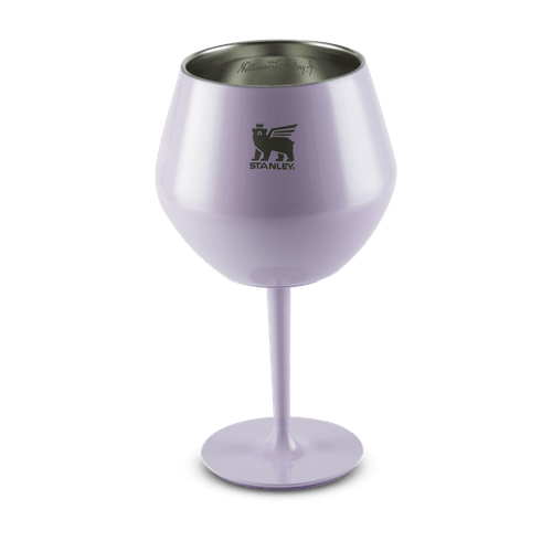 Taça térmica Stanley x Tanqueray Grape 414ml
