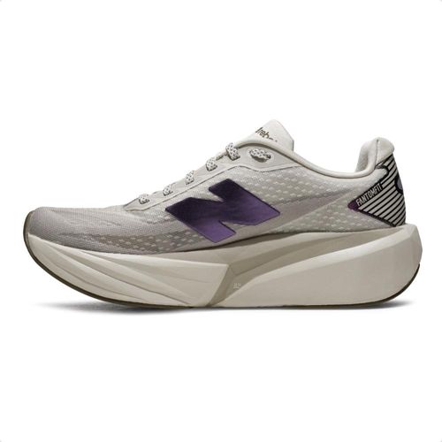 Tenis New Balance Fuelcell Rebel V5 Feminino