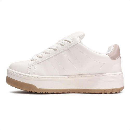 Tênis Ramarim Summer Casual Feminino + 3 Pares de Meias