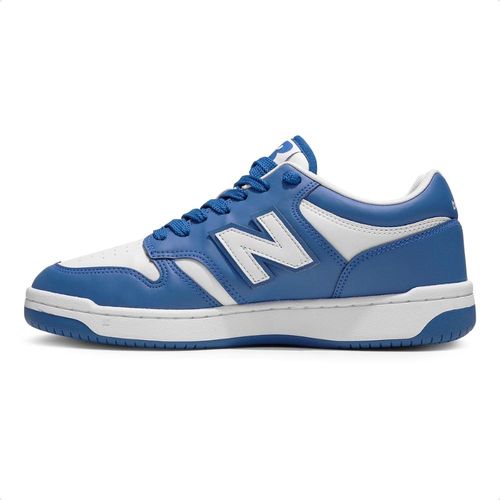 Tênis New Balance 480 Low Masculino