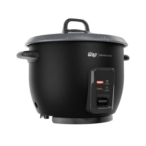 Panela de Arroz Elétrica Wap 1L Prosdócimo WRC1000