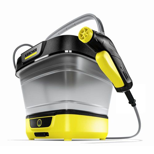 OC 3 Foldable Karcher