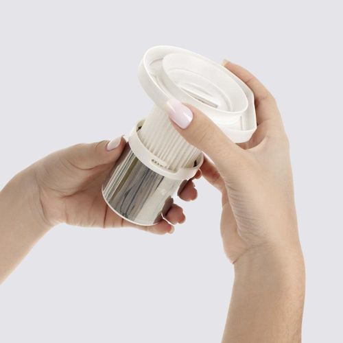 Filtro HEPA para Aspiradores Verticais VCL 2 e VCL 3 Karcher