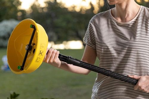 Protetor de Respingos T-Racer Sem prolongador Karcher