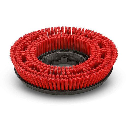 Disco de Cerdas Vermelhas 356 mm Karcher
