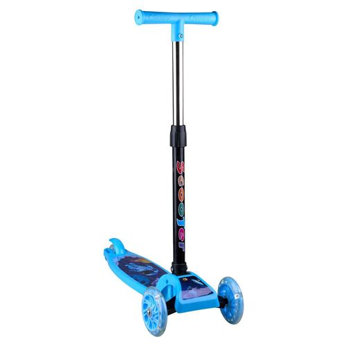 Patinete Azul Metal CKS Toysâ