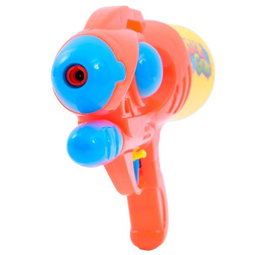 Mini Lançador de Água Tubo Acqua Fun Shots Sortido Play&Fun
