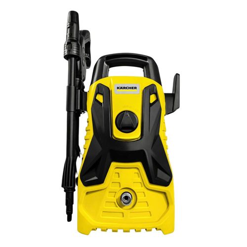 Lavadora de Alta Pressão Kärcher Portátil 1500 PSI 1200W