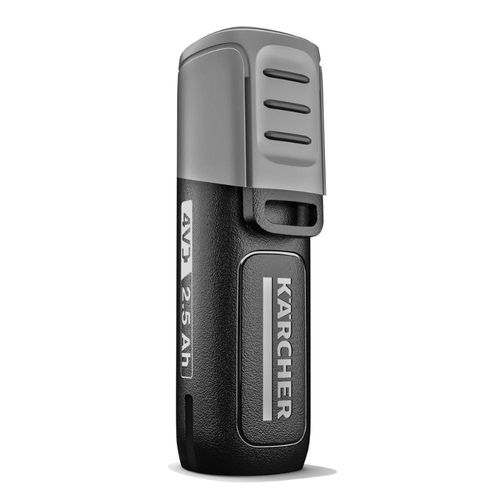 Bateria 4V para Limpadoras FC 2 e FC 4 Karcher