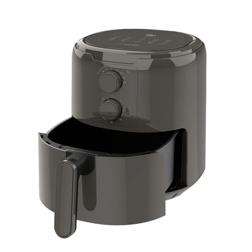 Fritadeira Airfryer 4,2L Af107 Kian Preta 127V