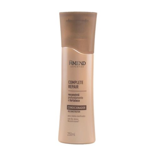 Condicionador Reconstrutor Amend Expertise Complete 250 ml