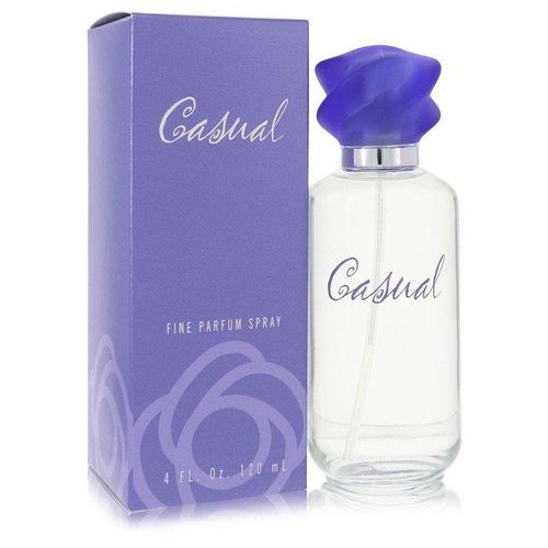 Perfume Feminino Casual Paul Sebastian 120 ML Fine Parfum