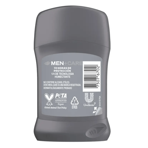 Desodorante Dove Men +Care Sport Fresh 72h Antitranspirante 45g