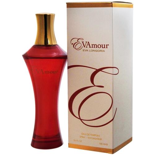 Perfume Feminino Evamour Eva Longoria Eau De Parfum 100 Ml