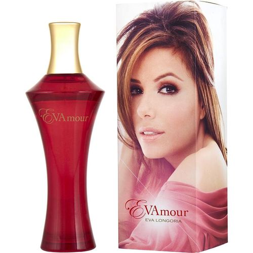 Perfume Feminino Evamour Eva Longoria Eau De Parfum 100 Ml
